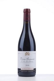 france-bourgogne-wine-vosne-romanee-les-chaumes-2018